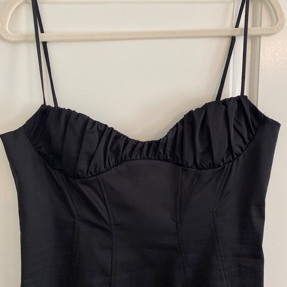 ZARA Mini Dress - Plus Size - Picture 2 of 4